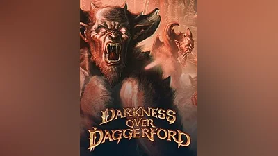 Neverwinter Nights: Darkness Over Daggerford Steam CD Key (Global)
