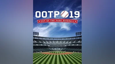 Out of the Park Baseball 19 Steam CD Key (Global)