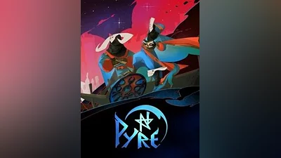 Pyre GOG CD Key (Global)