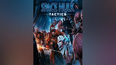 Space Hulk: Tactics Europe XBOX One/Series X|S CD Key (XBOX Europe)