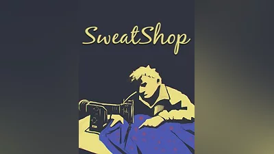 SweatShop Steam CD Key (Global)