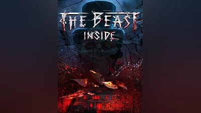 The Beast Inside Standard Edition GOG CD Key (Global)
