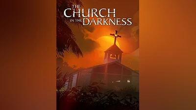 The Church in the Darkness Steam CD Key (Global)