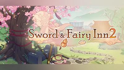 Sword and Fairy Inn 2 (PS5) (Account) [Global] [Standard]