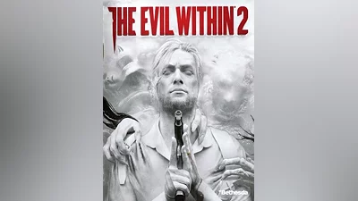 The Evil Within 2 GOG CD Key (Global)