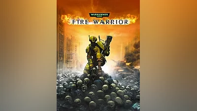 Warhammer 40,000: Fire Warrior GOG CD Key (Global)