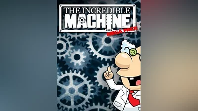 The Incredible Machine Mega Pack GOG CD Key (Global)