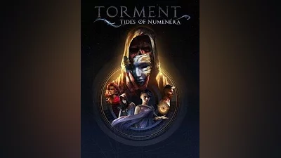 Torment: Tides of Numenera Standard Edition GOG CD Key (Global)