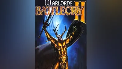 Warlords Battlecry 2 GOG CD Key (Global)