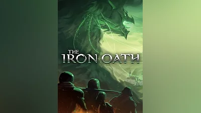 The Iron Oath Steam CD Key (Global)