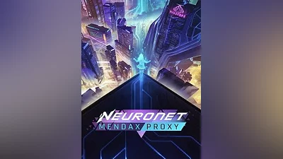 NeuroNet: Mendax Proxy Steam CD Key (Global)