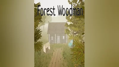 Forest Woodman Steam CD Key (Global)