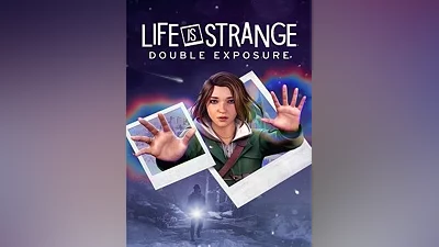 Life is Strange: Double Exposure Standard Edition Steam Altergift (Global)