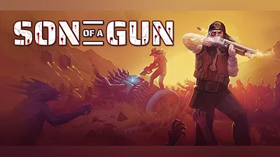 Son of a Gun