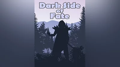 Dark Side of Fate Steam CD Key (Global)