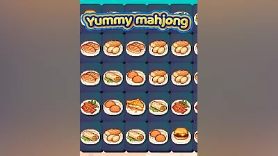 Yummy Mahjong Steam CD Key (Global)