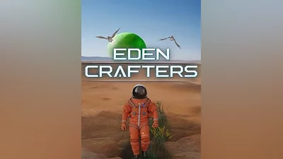 Eden Crafters Steam Altergift (Global)