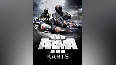 Arma 3 Karts Steam CD Key (Global)