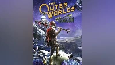 The Outer Worlds: Peril on Gorgon Europe Epic Games CD Key (Europe)
