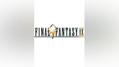 FINAL FANTASY IX North America Steam CD Key (North America)