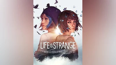 Life is Strange Remastered Collection Europe Steam CD Key (Europe)