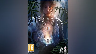 Scars Above Europe Steam CD Key (Europe)