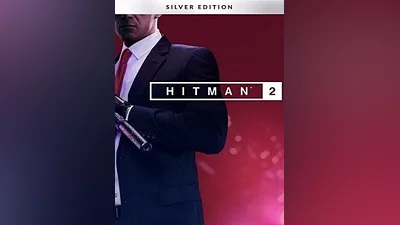 HITMAN 2 Silver Edition Europe Steam CD Key (Europe)