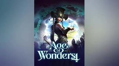 Age of Wonders 4 Standard Edition Europe Steam CD Key (Europe)