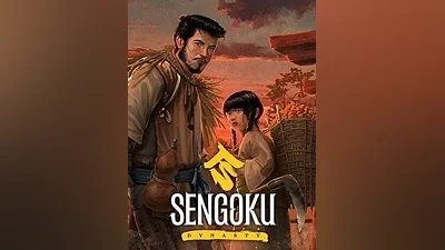 Sengoku Dynasty Standard Edition Europe Steam CD Key (Europe)