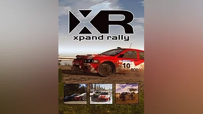 Xpand Rally Steam CD Key (Global)