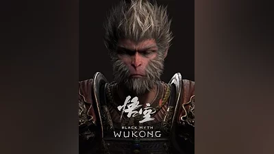 Black Myth: Wukong Standard Edition North America Steam CD Key (North America)