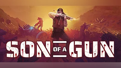 Son of a Gun (Steam key)