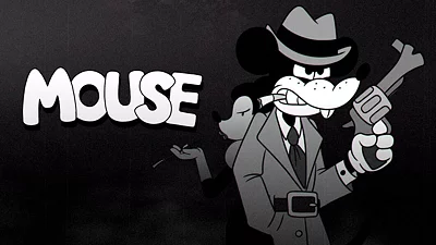 MOUSE PI For Hire (PS5) (Account) [Global] [Standard]