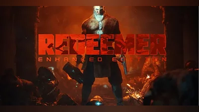 Redeemer Enhanced Edition (Nintendo Switch) (Account) [Global] [Standard]