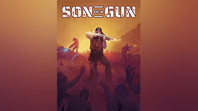 Son of a Gun [steam]