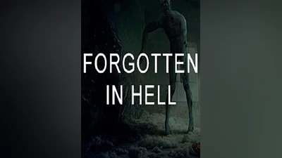 FORGOTTEN IN HELL Steam CD Key (Global)