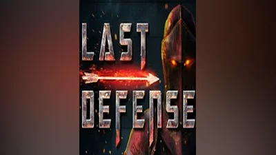 Last Defense Steam CD Key (Global)