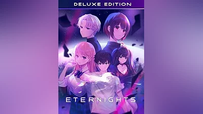 Eternights Deluxe Edition Steam CD Key (Global)