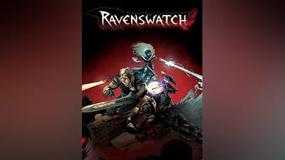 Ravenswatch Standard Edition Steam CD Key (Global)