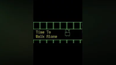 Time To Walk Alone Steam CD Key (Global)