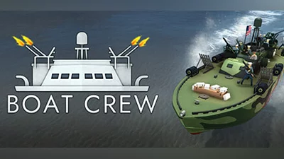 Boat Crew