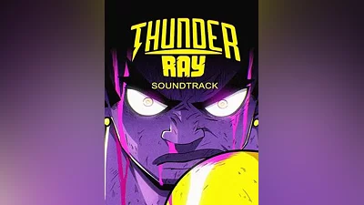 Thunder Ray Soundtrack Steam CD Key (Global)