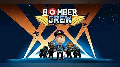 Bomber Crew (PC) [RU/CIS] [Standard]