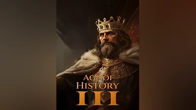 Age of History 3 Steam Altergift (Global)