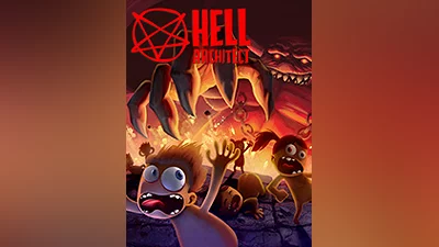 Hell Architect [steam]