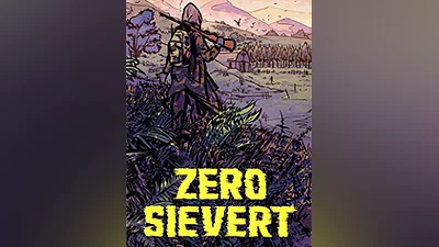 ZERO Sievert [steam]