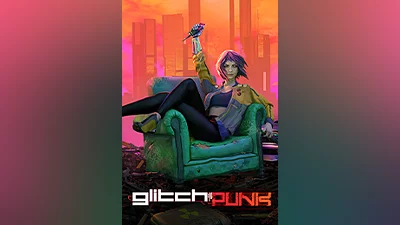Glitchpunk (pc)
