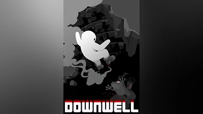 Downwell