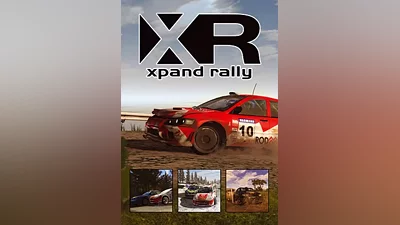 Xpand Rally