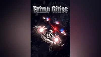 Crime Cities